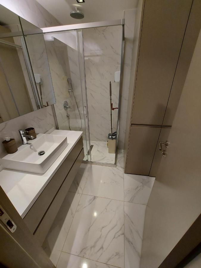 Gazioglu Residence Istanbul Exterior foto